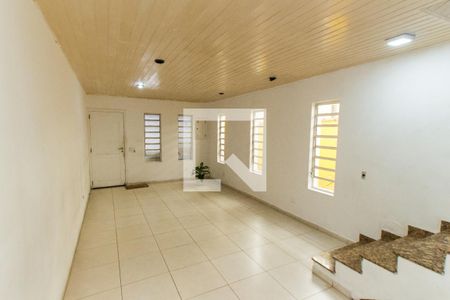 Sala   de casa para alugar com 4 quartos, 299m² em Jardim Japao, São Paulo