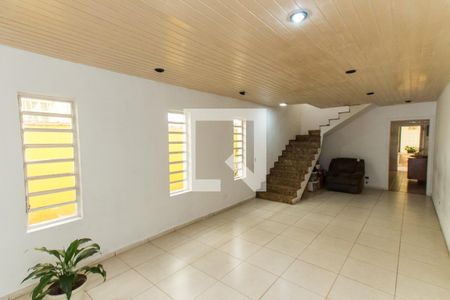Sala   de casa para alugar com 4 quartos, 299m² em Jardim Japao, São Paulo
