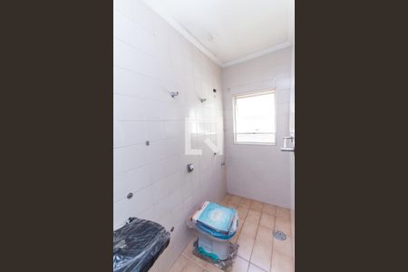 Banheiro da Suíte 1 de casa à venda com 4 quartos, 299m² em Jardim Japao, São Paulo