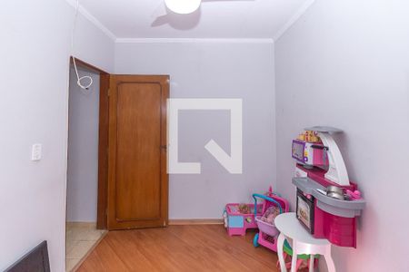 Quarto 2 de casa à venda com 3 quartos, 187m² em Parque Residencial Oratorio, São Paulo