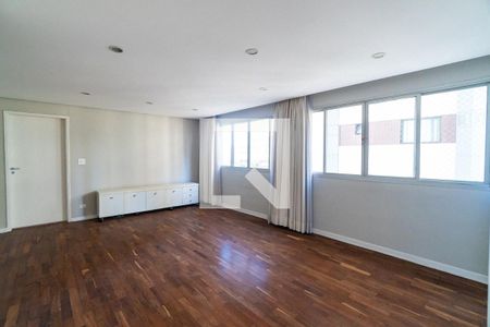 Apartamento à venda com 101m², 3 quartos e 1 vagaSala