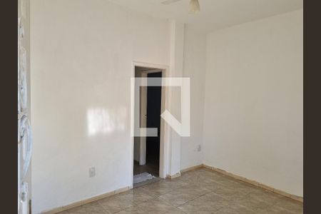 Sala de apartamento à venda com 1 quarto, 40m² em Abolição, Rio de Janeiro