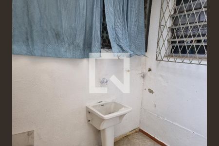 Apartamento à venda com 1 quarto, 40m² em Abolição, Rio de Janeiro