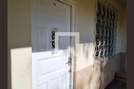 Entrada de apartamento à venda com 1 quarto, 40m² em Abolição, Rio de Janeiro