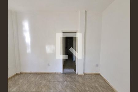 Corredor de apartamento à venda com 1 quarto, 40m² em Abolição, Rio de Janeiro