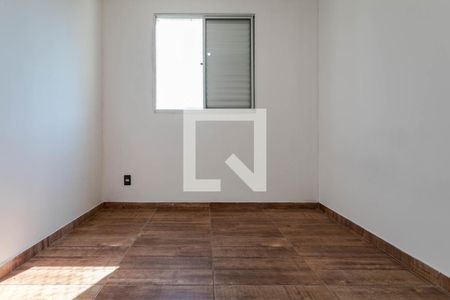 Quarto 2 de apartamento para alugar com 2 quartos, 48m² em Loteamento Mogilar, Mogi das Cruzes