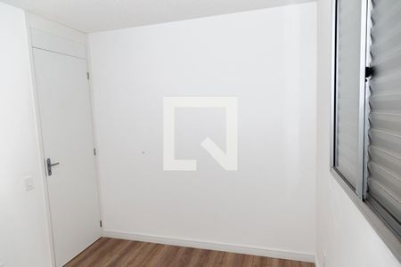 Quarto1 de apartamento para alugar com 2 quartos, 42m² em Jardim Angélica, Guarulhos