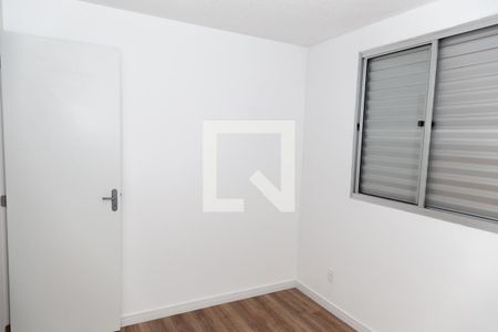 Quarto1 de apartamento para alugar com 2 quartos, 42m² em Jardim Angélica, Guarulhos