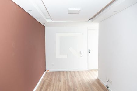 Sala de apartamento para alugar com 2 quartos, 42m² em Jardim Angélica, Guarulhos