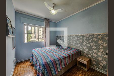 Quarto 1 de apartamento para alugar com 2 quartos, 86m² em Centro, Guarujá