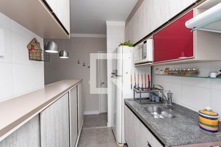 Apartamento à venda com 98m², 3 quartos e 1 vaga Apartamento à venda com 98m², 3 quartos e 1 vagaCozinha