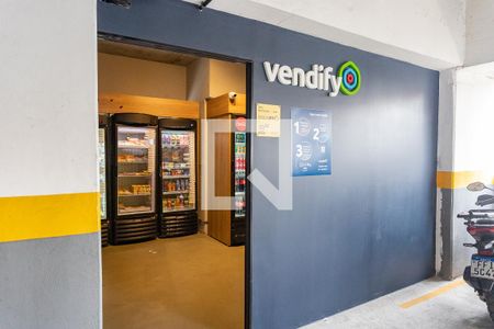 Apartamento à venda com 98m², 3 quartos e 1 vaga Apartamento à venda com 98m², 3 quartos e 1 vagaMercado