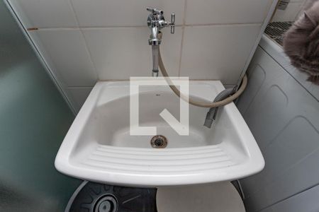 Apartamento à venda com 98m², 3 quartos e 1 vaga Apartamento à venda com 98m², 3 quartos e 1 vagaÁrea de serviço