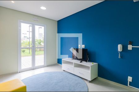 Apartamento à venda com 98m², 3 quartos e 1 vaga Apartamento à venda com 98m², 3 quartos e 1 vagaBrinquedoteca