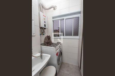 Apartamento à venda com 98m², 3 quartos e 1 vaga Apartamento à venda com 98m², 3 quartos e 1 vagaÁrea de serviço