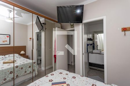 Apartamento à venda com 98m², 3 quartos e 1 vaga Apartamento à venda com 98m², 3 quartos e 1 vagaQuarto 1 - suíte