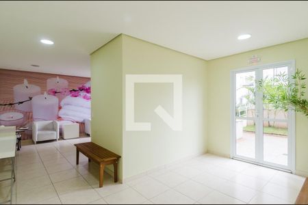 Apartamento à venda com 98m², 3 quartos e 1 vaga Apartamento à venda com 98m², 3 quartos e 1 vagaEspaço beleza