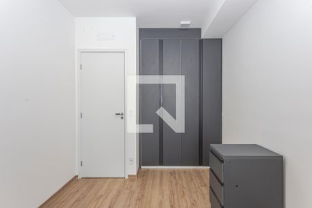 Quarto de apartamento para alugar com 1 quarto, 33m² em Ipiranga, São Paulo