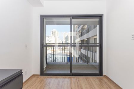 Quarto de apartamento para alugar com 1 quarto, 33m² em Ipiranga, São Paulo