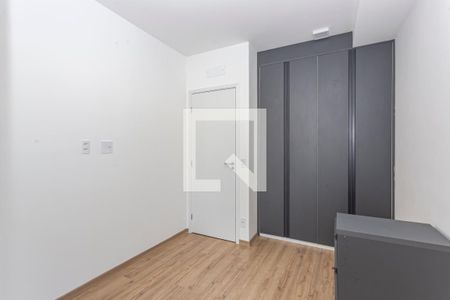 Quarto de apartamento para alugar com 1 quarto, 33m² em Ipiranga, São Paulo