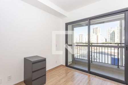 Quarto de apartamento para alugar com 1 quarto, 33m² em Ipiranga, São Paulo