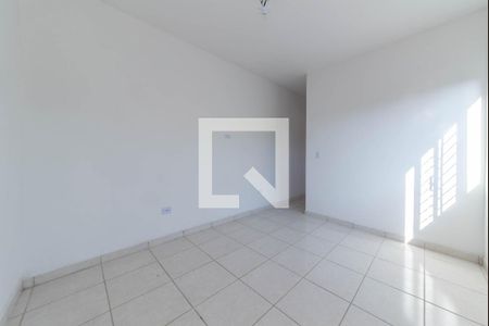 Sala de apartamento para alugar com 2 quartos, 65m² em Centro, Ribeirão Pires