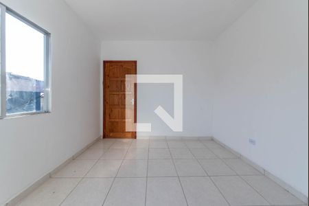 Sala de apartamento para alugar com 2 quartos, 65m² em Centro, Ribeirão Pires