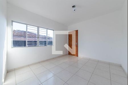 Sala de apartamento para alugar com 2 quartos, 65m² em Centro, Ribeirão Pires