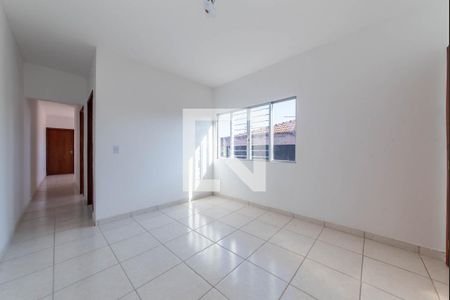 Sala de apartamento para alugar com 2 quartos, 65m² em Centro, Ribeirão Pires