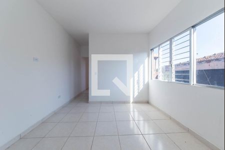 Sala de apartamento para alugar com 2 quartos, 65m² em Centro, Ribeirão Pires