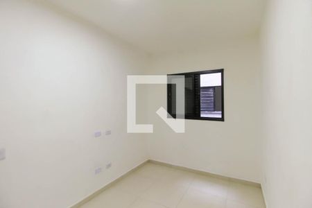 Quarto de apartamento para alugar com 1 quarto, 34m² em Quinta da Paineira, São Paulo