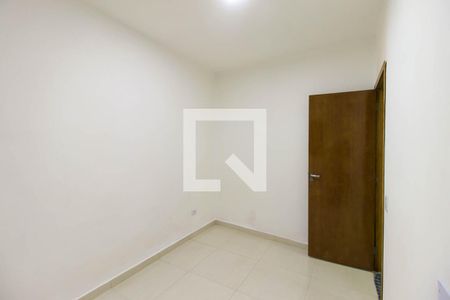 Quarto de apartamento para alugar com 1 quarto, 34m² em Quinta da Paineira, São Paulo