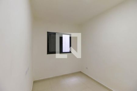 Quarto de apartamento para alugar com 1 quarto, 34m² em Quinta da Paineira, São Paulo