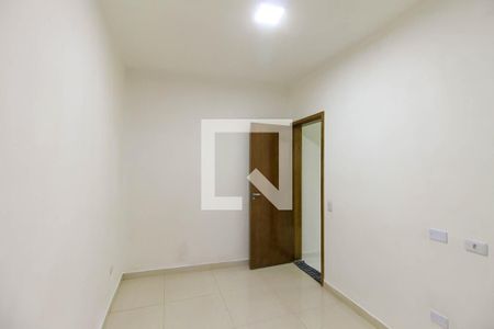 Quarto de apartamento para alugar com 1 quarto, 34m² em Quinta da Paineira, São Paulo