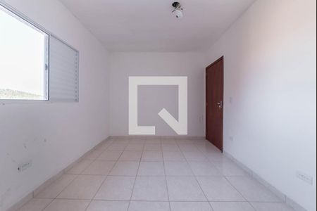 Quarto 2 de apartamento para alugar com 2 quartos, 65m² em Centro, Ribeirão Pires