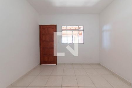 Sala de apartamento para alugar com 2 quartos, 65m² em Centro, Ribeirão Pires