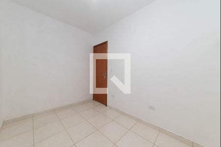 Quarto 1 de apartamento para alugar com 2 quartos, 65m² em Centro, Ribeirão Pires