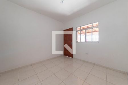 Sala de apartamento para alugar com 2 quartos, 65m² em Centro, Ribeirão Pires