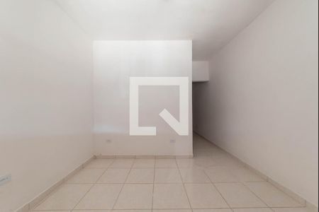 Sala de apartamento para alugar com 2 quartos, 65m² em Centro, Ribeirão Pires