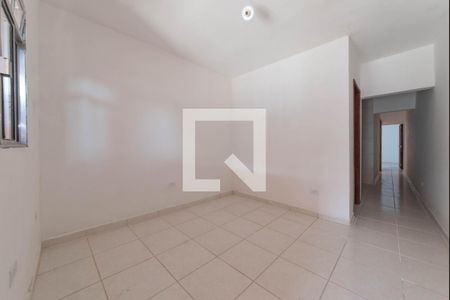 Sala de apartamento para alugar com 2 quartos, 65m² em Centro, Ribeirão Pires