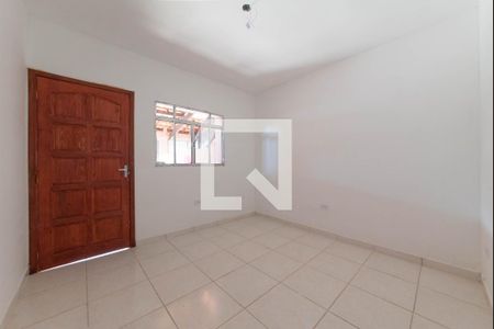 Sala de apartamento para alugar com 2 quartos, 65m² em Centro, Ribeirão Pires