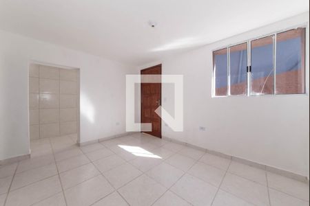 Sala de apartamento para alugar com 2 quartos, 60m² em Centro, Ribeirão Pires