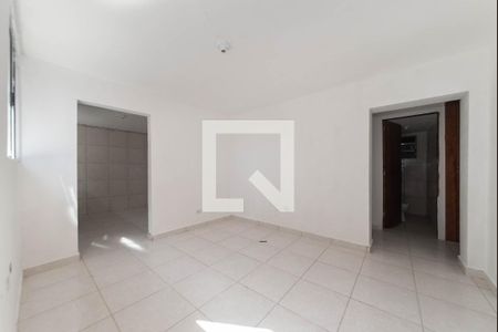 Sala de apartamento para alugar com 2 quartos, 60m² em Centro, Ribeirão Pires