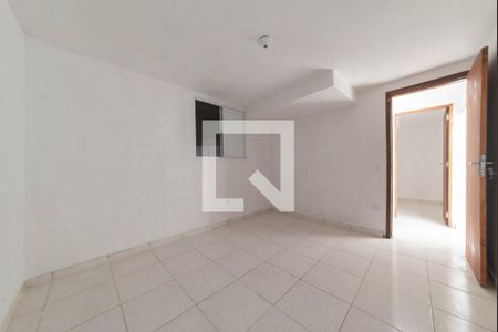 Quarto 2 de apartamento para alugar com 2 quartos, 60m² em Centro, Ribeirão Pires