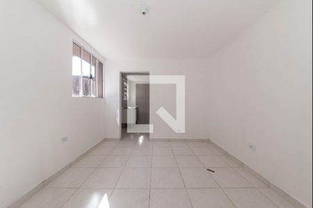 Sala de apartamento para alugar com 2 quartos, 60m² em Centro, Ribeirão Pires