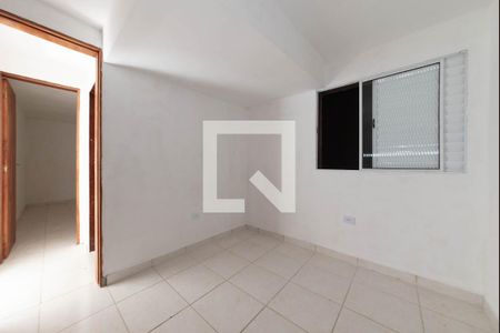 Quarto 1 de apartamento para alugar com 2 quartos, 60m² em Centro, Ribeirão Pires