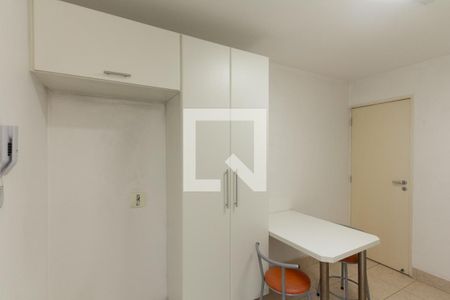 Apartamento para alugar com 97m², 1 quarto e 1 vaga Apartamento para alugar com 97m², 1 quarto e 1 vagaCozinha
