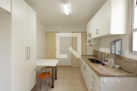Apartamento para alugar com 97m², 1 quarto e 1 vaga Apartamento para alugar com 97m², 1 quarto e 1 vagaCozinha