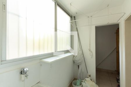 Apartamento para alugar com 97m², 1 quarto e 1 vaga Apartamento para alugar com 97m², 1 quarto e 1 vagaÁrea de Serviço