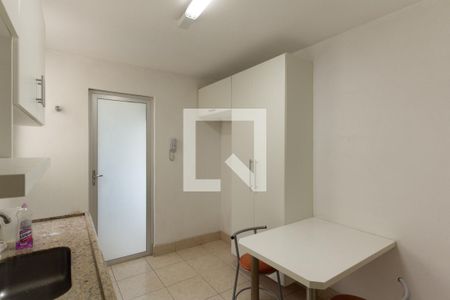 Apartamento para alugar com 97m², 1 quarto e 1 vaga Apartamento para alugar com 97m², 1 quarto e 1 vagaCozinha